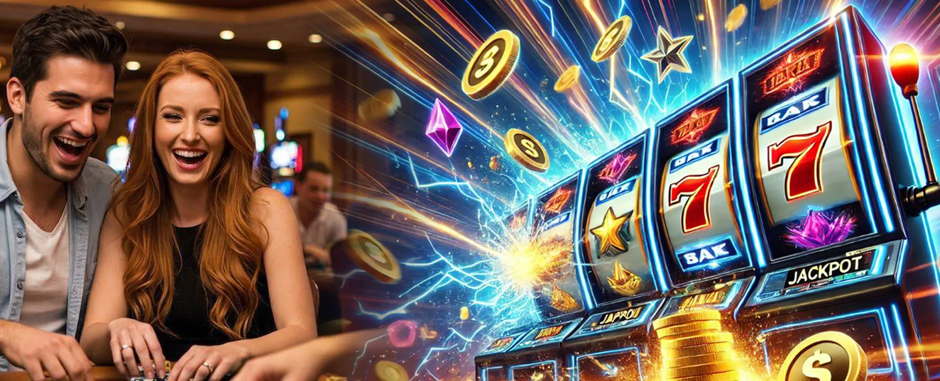 JL Marriages online casino platform with plus 777 slot games